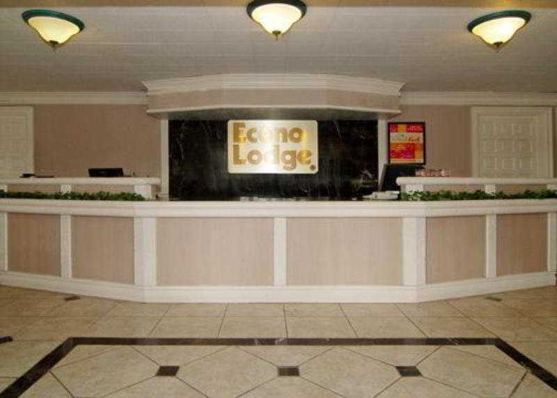 Motel 6-Dallas, Tx - Market Center Eksteriør bilde